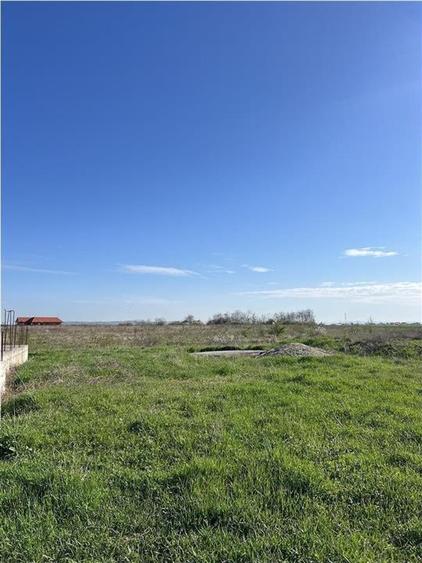 TEREN INTRAVILAN, CIHEI - 7