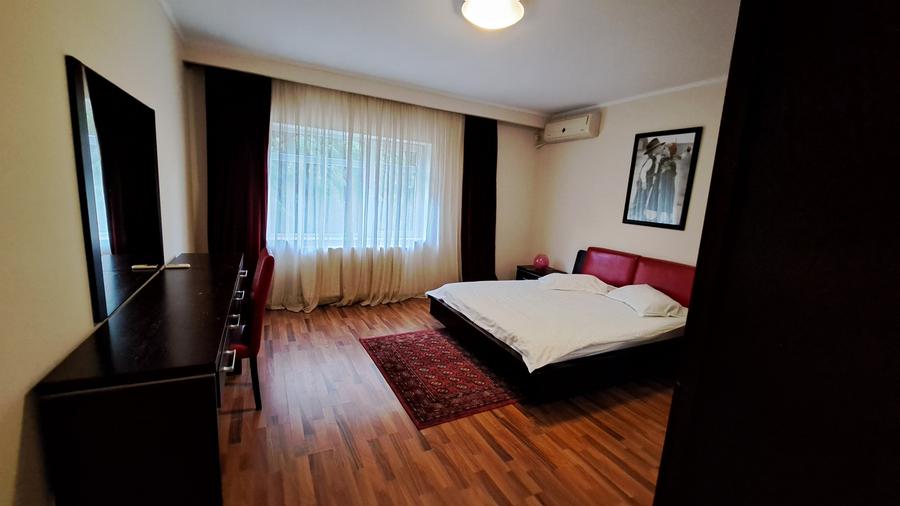 APARTAMENT 3 CAMERE IN COMPLEX REZIDENTIAL CU CIRCUIT INCHIS - PRET PROMOTIONAL - 33