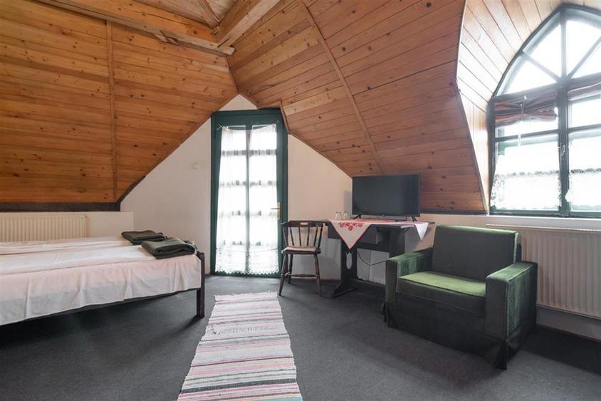 RECO Complex imobiliar in zona turistica- Cetate Oradea - 18