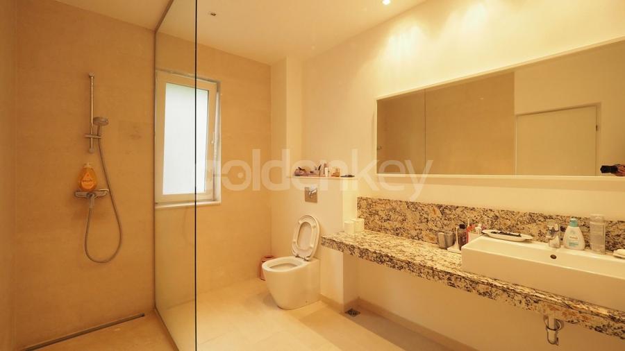 Vila moderna in complex cu paza si spatii comune generoase - 14