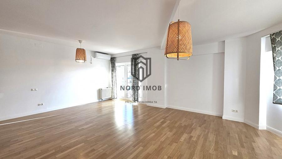 PENTHOUSE | VEDERE LIBERĂ PARC | 192 MP | 2 LOCURI PARCARE | BOXĂ | PET FRIENDLY - 3