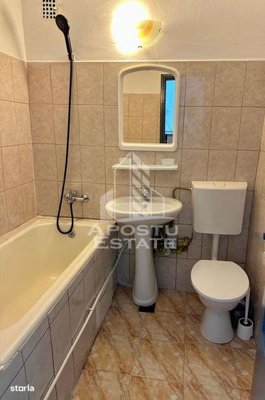 Apartament cu 1 camera de inchiriat, zona Circumvalatiunii, Timisoara - 6