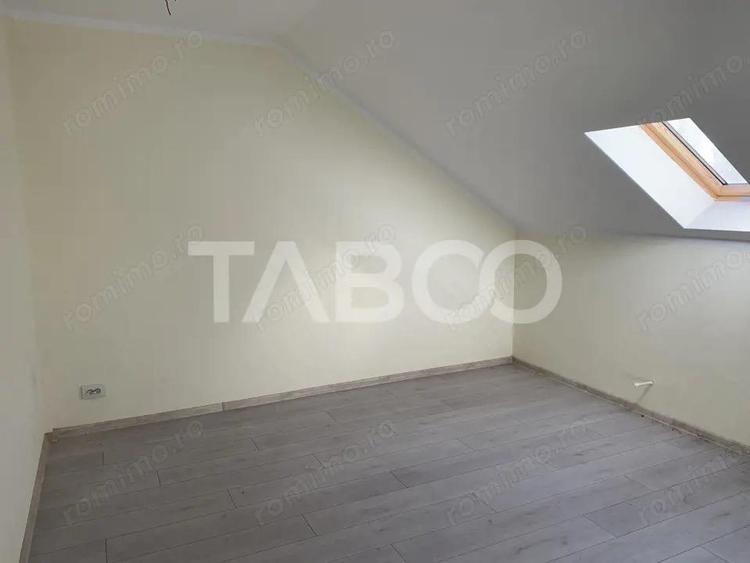 Apartament decomandat 3 camere 77 mpu 2 bai balcon zona Mihai Viteazu - 2