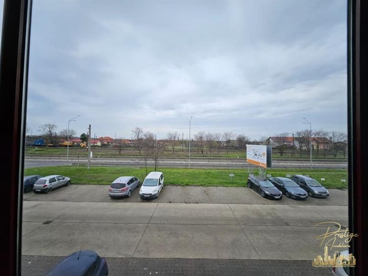 Spatiu comercial/ productie de vanzare in complexul Galassini - Oradea - 10