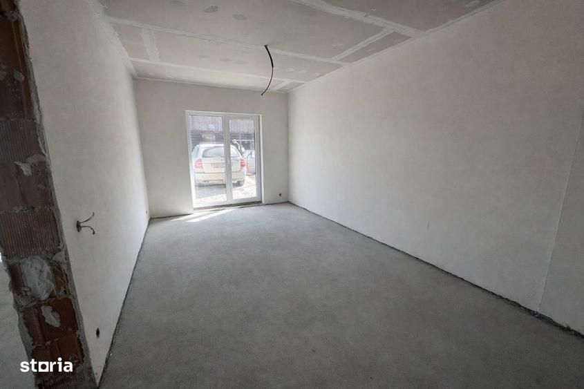 Ultima casa disponibila, 100 mp utili, 520mp teren, zona Popesti, Cluj - 9