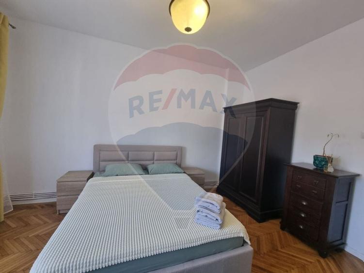 Apartament cu 6 camere de inchiriat in zona Tomis Mall - 15