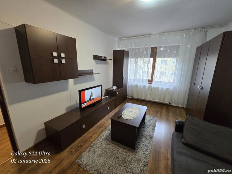 Garsoniera Exercitiu Traian 48000euro - 4