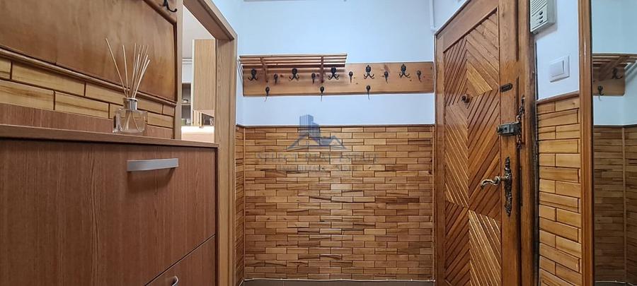 Apartament 2 camere  decomandat \ etaj 2 \ Sibiu - 4