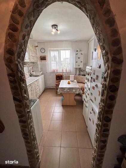 Apartament 3 camere de vanzare - Victoria, Brasov - 11
