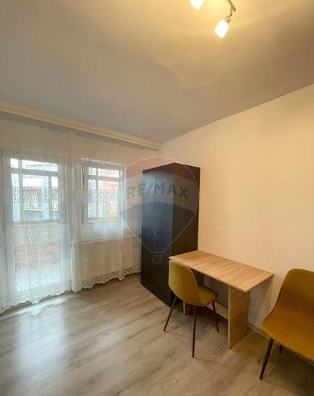 Apartament cu 1 camera de inchiriat in Micalaca - 4