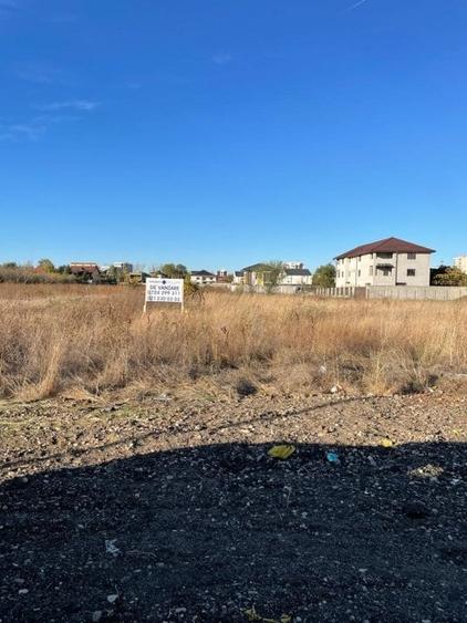 Prelungirea Ghencea, Drumul Ghindari, teren cu suprafete de la 450 la 20.000 mp - 4