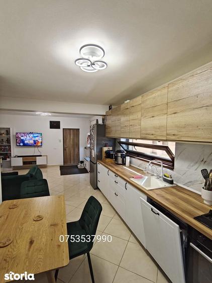 Apartament 3 camere - Etaj 1 - Nicolina 1-Rond Vechi-Direct proprietar - 7