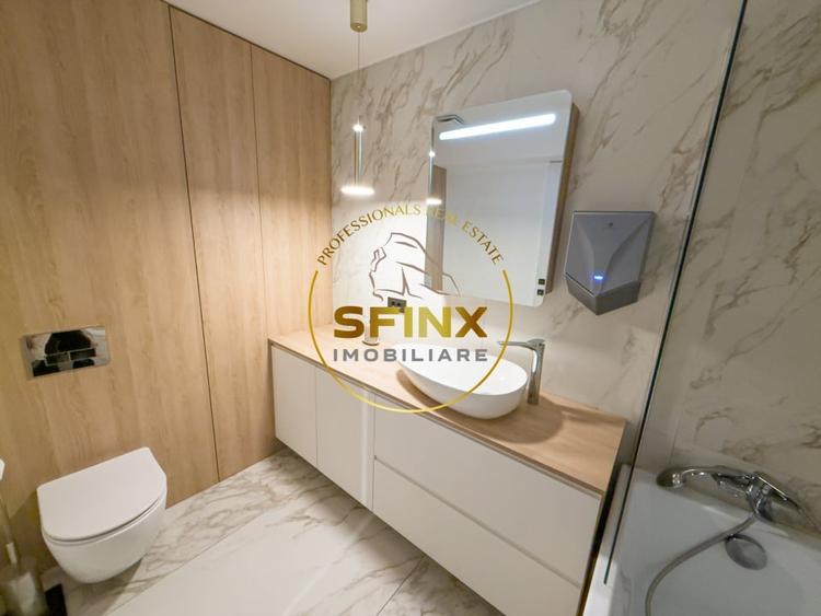 Duplex | LOFT | Cloud 9 | curte proprie 91 mp + terasa 17 mp - 16