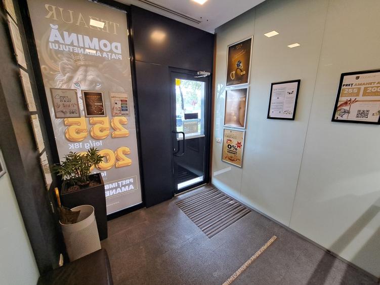 Spatiu comercial Sos. Giurgiului 125 - 5