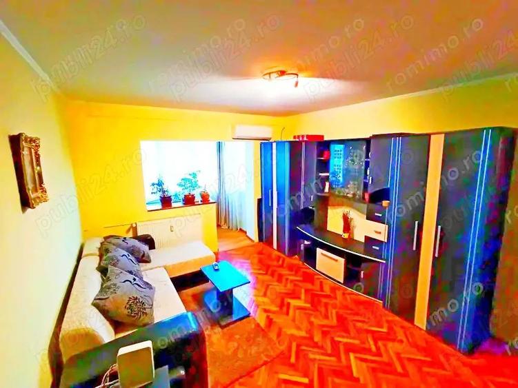 Girocului apartament 2 camere de inchiriat - 8