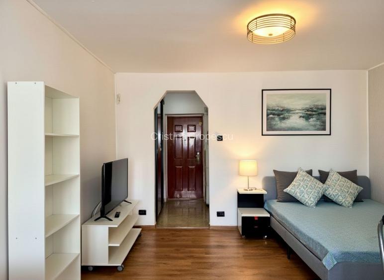 Garsoniera Cocheta | Complet Mobilata | Calea Vitan 231 | COMISION 0%