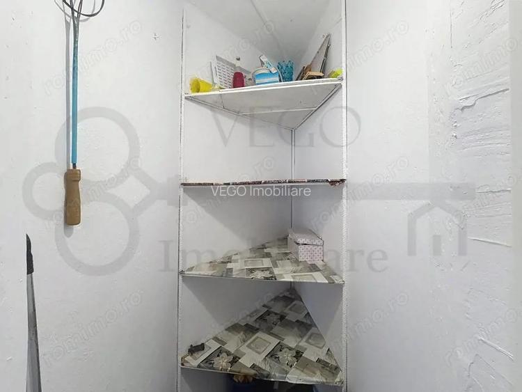 Apartament cu 2 dormitoare decomandate, 67 mp, aproape de The Office