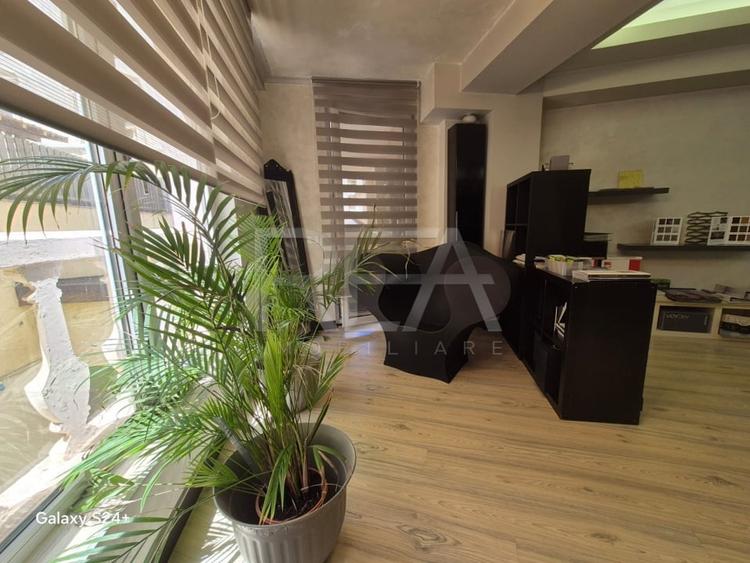 Design Studio in Herastrau - 32