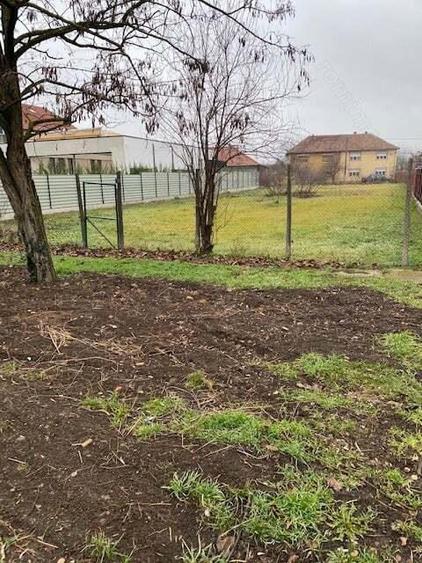 Vand parcela mehala 440 mp - 1