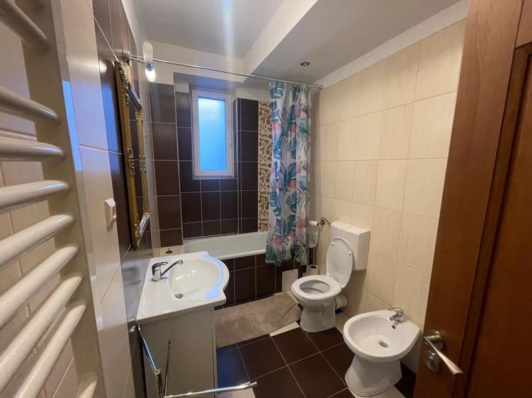 Apartament 3 dormitoare | Zorilor | UMF | UTCN | Balcon - 8