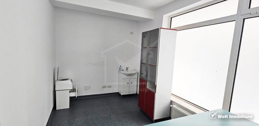 Imobil multifunctional autorizat pentru cabinete si laborator medical - Alba - 5