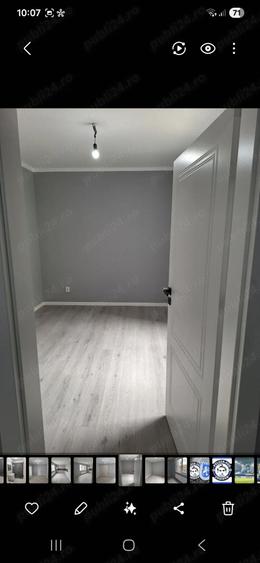 Inchiriez apartament 2 camere - 6