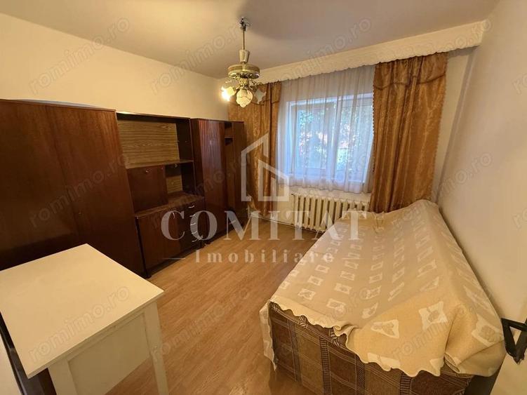 Apartament cu 4 camere decomandate | Zona Kaufland | Cartier Mana?tur - 2