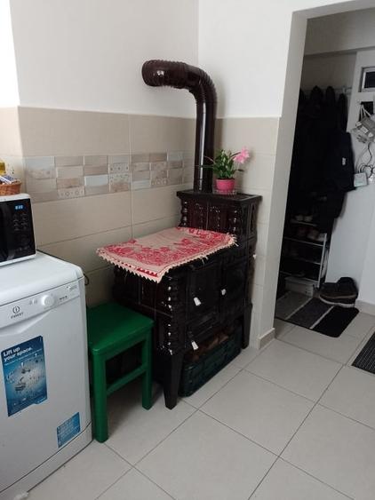 Apartament 2 camere Feldioara - 7