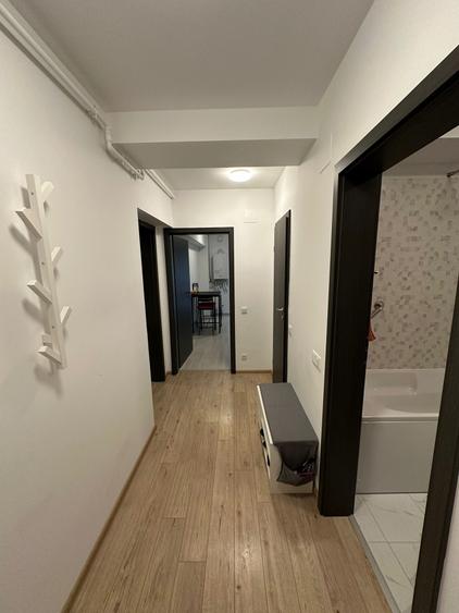 Garsoniera lux/centrala proprie - 6