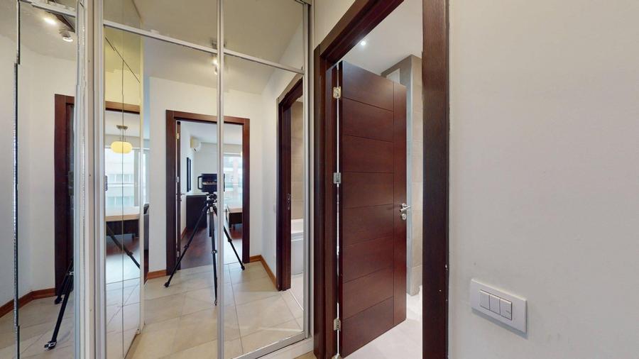 Apartament 3 camere InCity Residence – Dristor – Piata Alba Iulia - 0% comision - 15