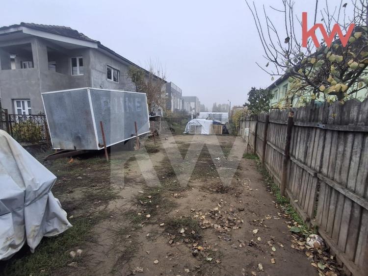 Teren de inchiriat - 2