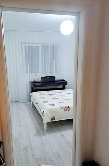 Vand apartament 3 camere et2 DIRECT PROPRIETAR Militari Residence - 4