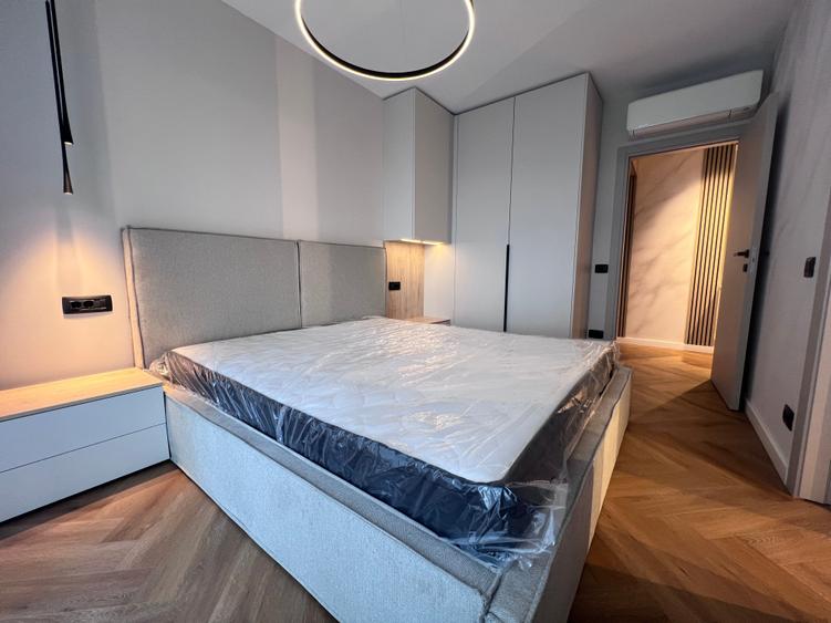 Apartament 3 camere Bloc Boutique 2025 Mobilat Si Utilat Comision 0% - 16