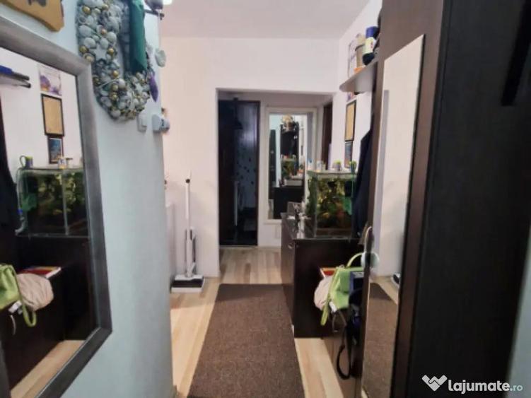 Apartament Mobilat si Utilat 2 camere, 56 mp, zona Marasesti - 2