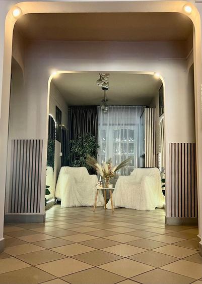 Posturi de inchiriat la Salonul de infrumusetare Belle-Amie,inchiriaza - 7