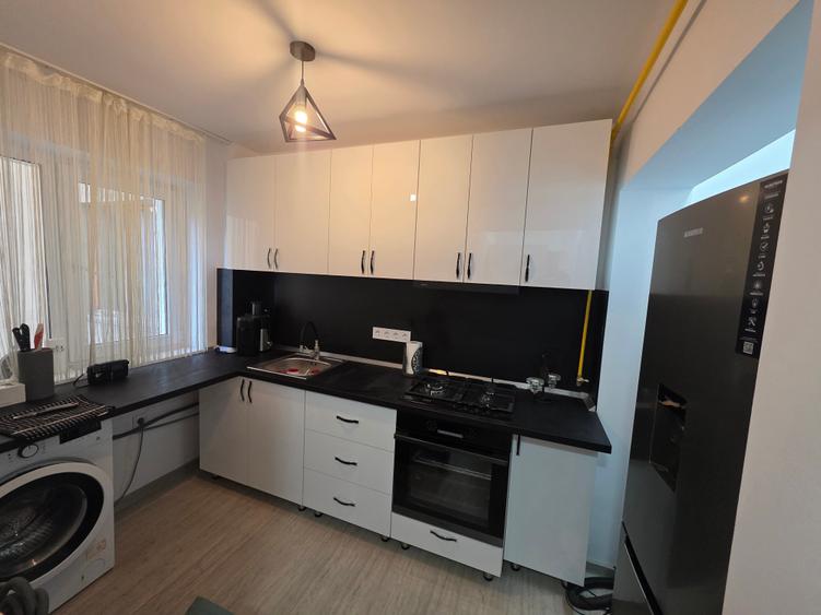 Vand apartament 2 camere - 3