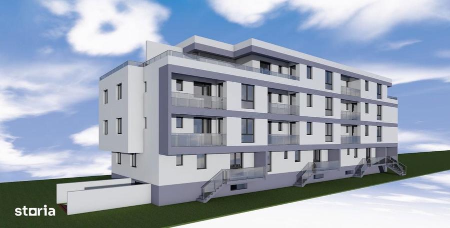 Apartament 2 Camere Dobroiesti-Fundeni - 3