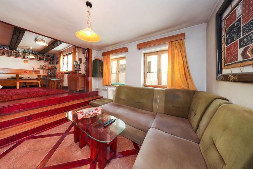 Casă deosebită în Râșnov – reprezentare exclusivă, comision 0% - 4