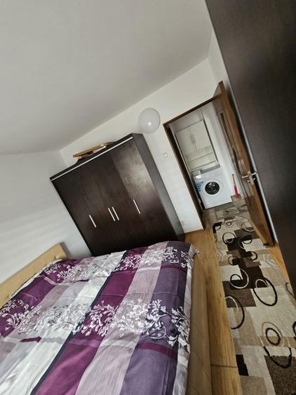 Inchiriez apartament 2 camere alexandru - 7