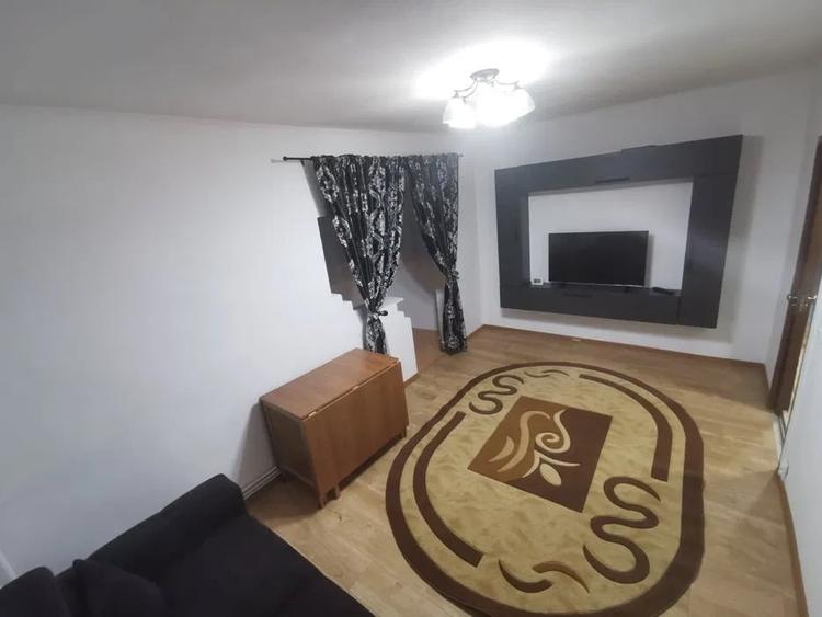 Apartament cu 2 camere, CU LOC DE PARCARE, zona Mircea Cel Batran - 3