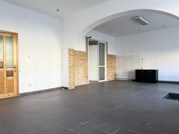 Apartament 3 cam, 93mp Utili, Terasa 9mp, Boxa 13mp -  Iosefin - 2