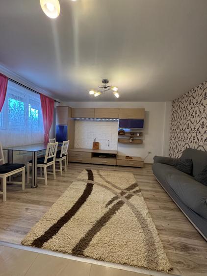 Apartament 3 camere- Mobilat si utilat - Mutare rapida- Metrou Dimitrie Leonida - 2