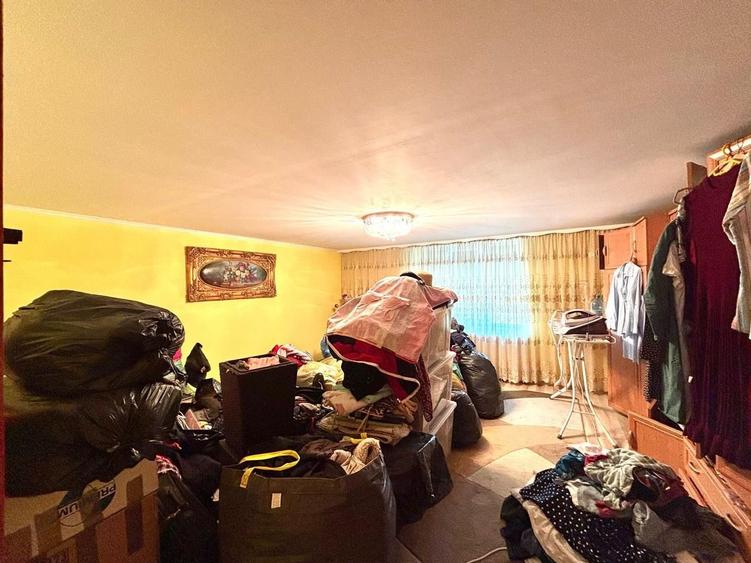 Casa individuala 4 camere - centru Sacalaz-Comision 0% - 7