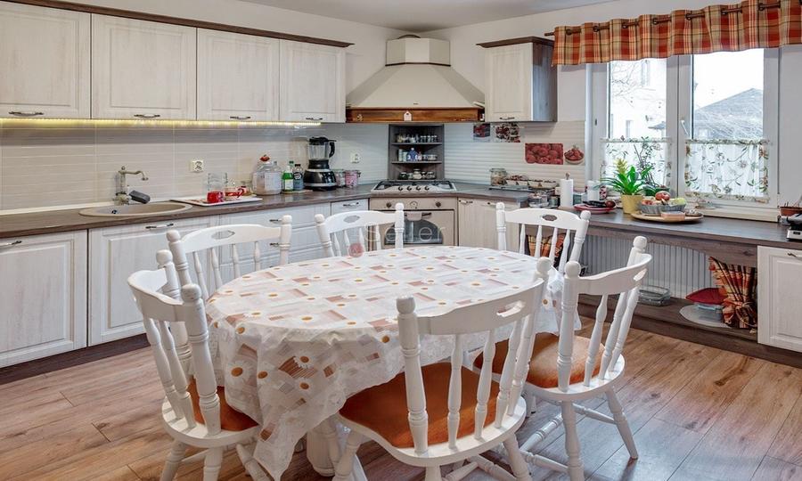 Zona Linistita si Aerisita – Stupini, Brasov - 1