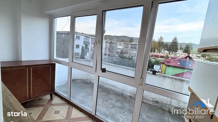 Apartament cu 2 camere în Petros