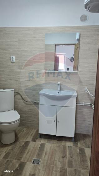 Casă cu 2 camere în Laslea