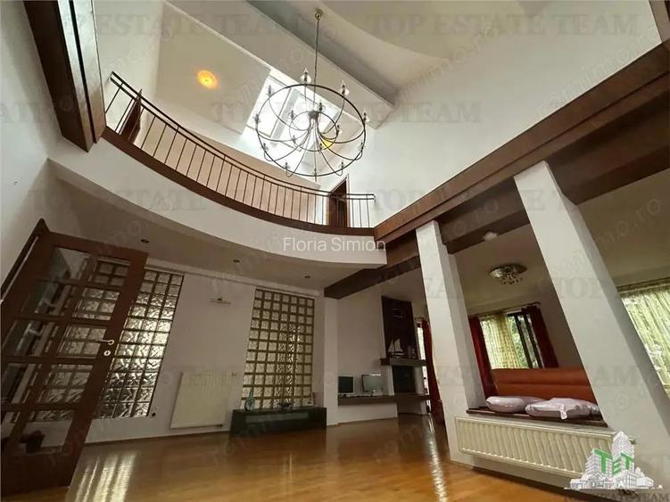 Casa spatiu birou de inchiriat in zona Damaroaia Casa spatiu birou de inchiriat in zona Damaroaia