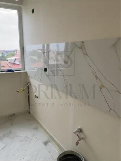 Sagului- 2 camere, complet renovat, zona buna - 7