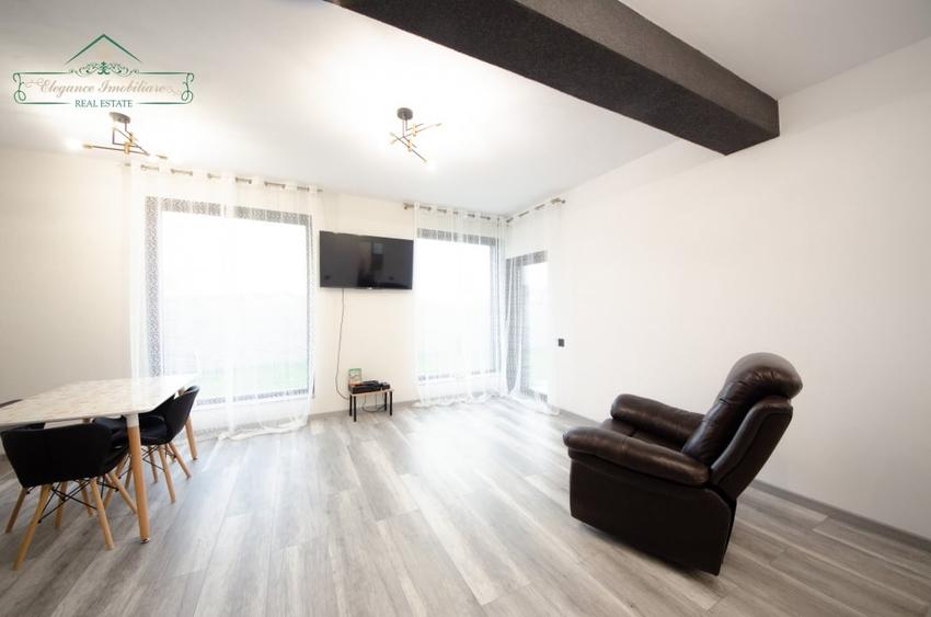 Vilă modernă cu 4 camere P+1, zona Via carmina, Arad - 3