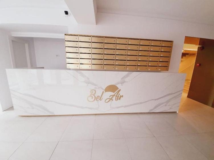 Apartament 2 camere cu vedere la mare - 6